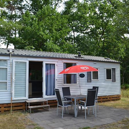 Camping-Aller-Leine-Tal Engehausen Exterior photo
