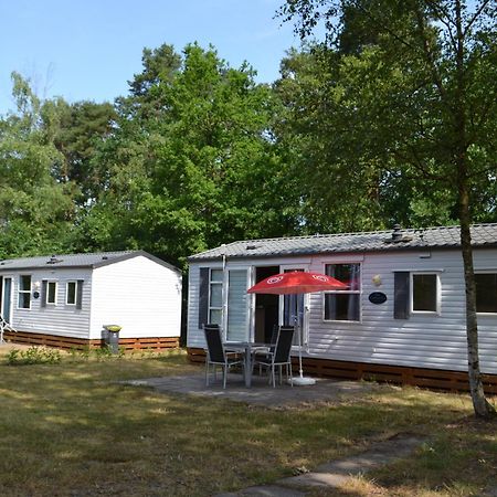 Camping-Aller-Leine-Tal Hotel Engehausen Exterior photo