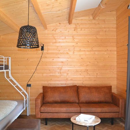 Camping-Aller-Leine-Tal Engehausen Exterior photo